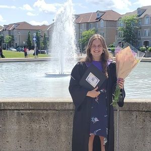 Meet your Posher, Annabelle